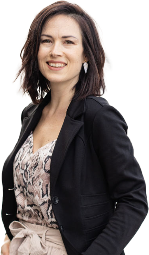 Samantha Hartley