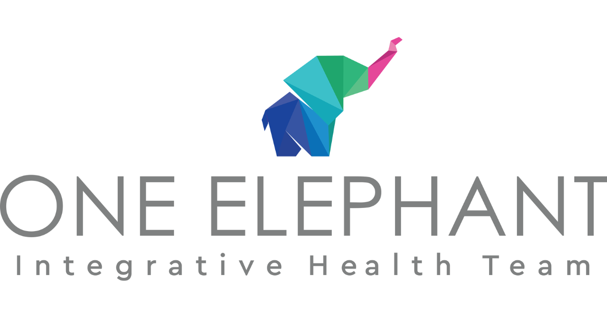 One Elephant Integrative Health Clinic Google Ad Campaign
