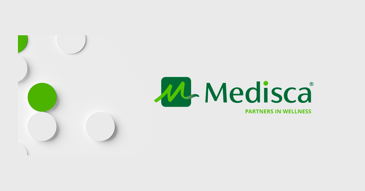 Medisca Audit and Strategy campaign creative